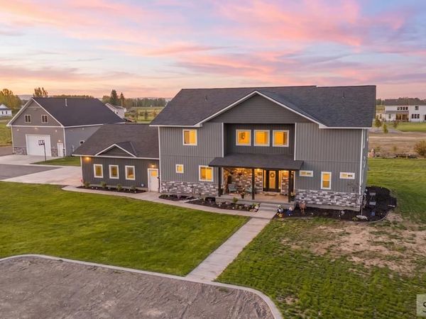 3735 Hirschi Loop Road, REXBURG, ID 83440