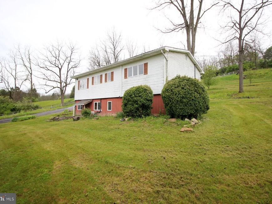 108 Pat Lane , Spring Mills, PA 16875 Main Photo