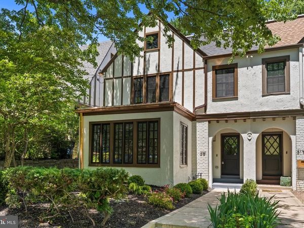 3181 PORTER STREET NW , WASHINGTON, DC 20008