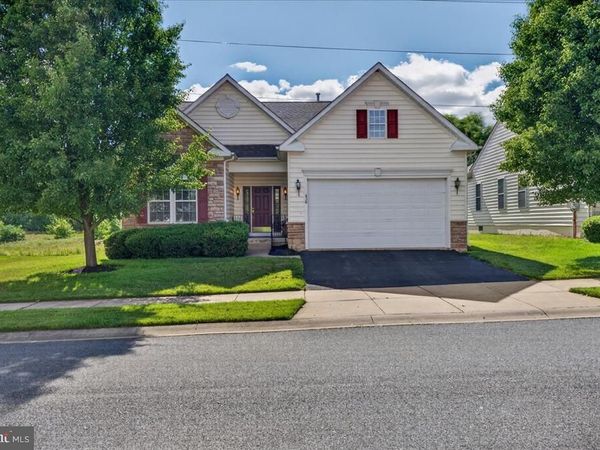 436 CALEDONIA WAY , TOWNSEND, DE 19734