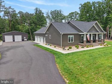 845 ALMA GAYNELLE DRIVE , MINERAL, VA 23117