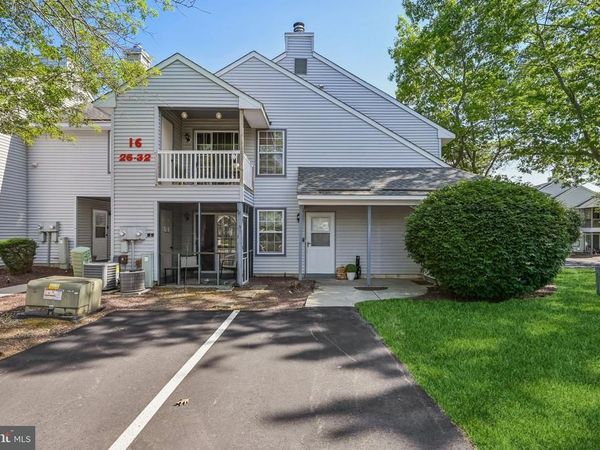 28 WATERVIEW DRIVE, ABSECON, NJ 08205