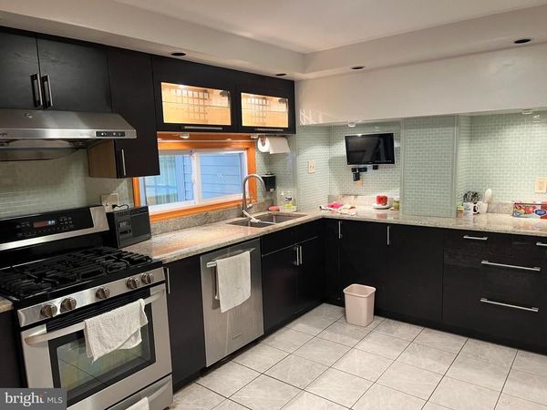 818 BURGESS STREET , PHILADELPHIA, PA 19116