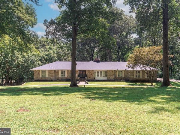 11603 MOHR ROAD , KINGSVILLE, MD 21087