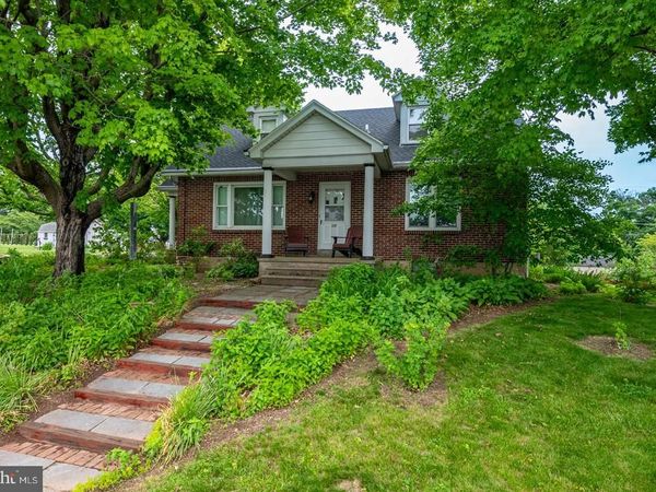 337 STEVENS AVENUE, BERNVILLE, PA 19506