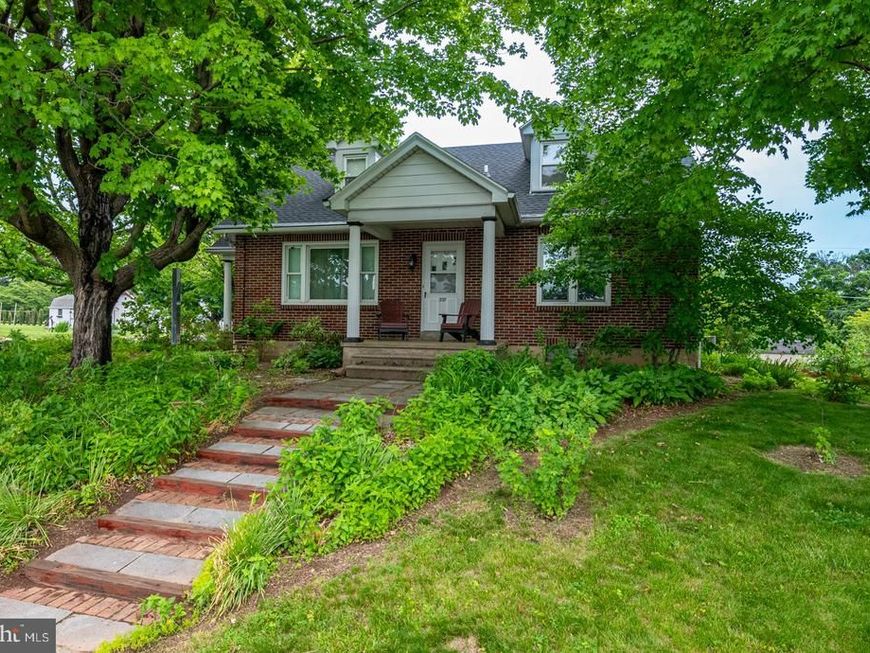 337 Stevens Avenue, Bernville, PA 19506 Main Photo