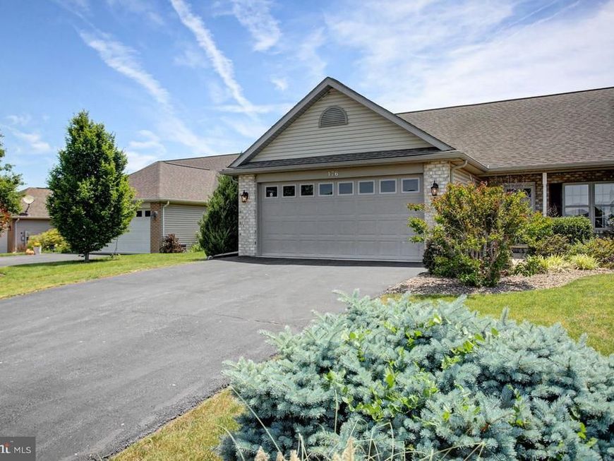 176 Lantern Lane, Chambersburg, PA 17201 Main Photo