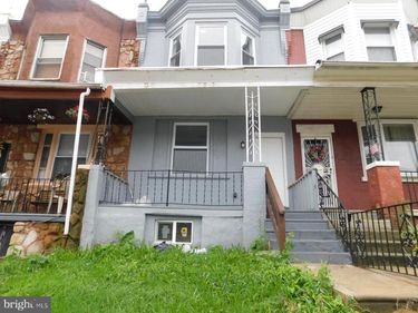 3846 PENNSGROVE STREET, PHILADELPHIA, PA 19104