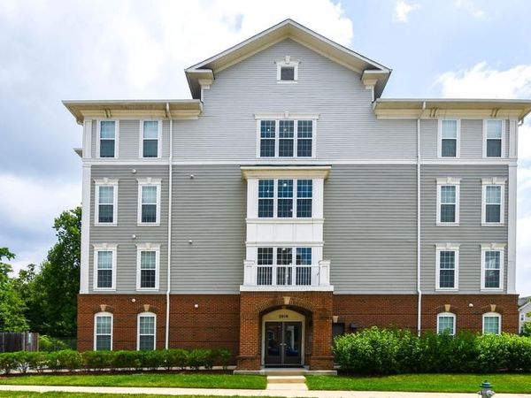 3910 DOC BERLIN DRIVE, Unit 13, SILVER SPRING, MD 20906