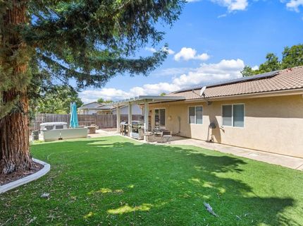 4531 Excelsior Rd, Mather, CA 95655 Photo