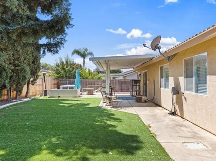 4531 Excelsior Rd, Mather, CA 95655 Photo
