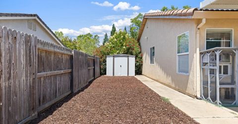 4531 Excelsior Rd, Mather, CA 95655 Photo
