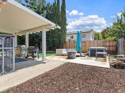 4531 Excelsior Rd, Mather, CA 95655 Photo