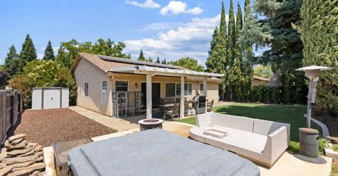 4531 Excelsior Rd, Mather, CA 95655 Photo