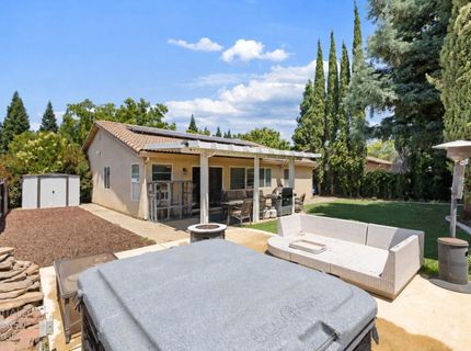 4531 Excelsior Rd, Mather, CA 95655 Photo