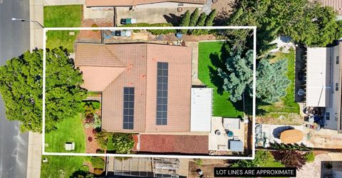 4531 Excelsior Rd, Mather, CA 95655 Photo