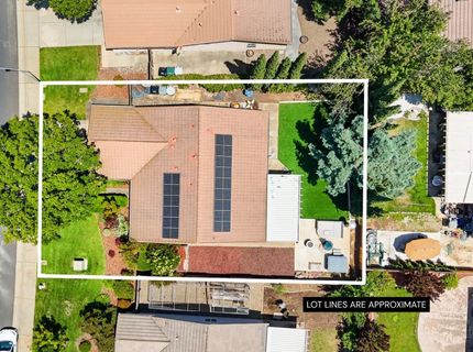 4531 Excelsior Rd, Mather, CA 95655 Photo