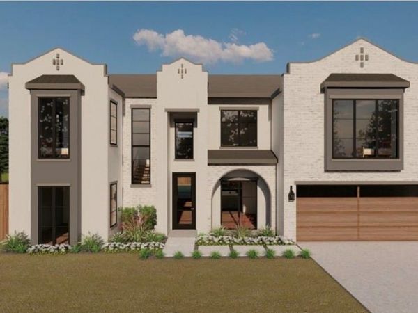 3514 Vancouver Drive, Dallas, TX 75229