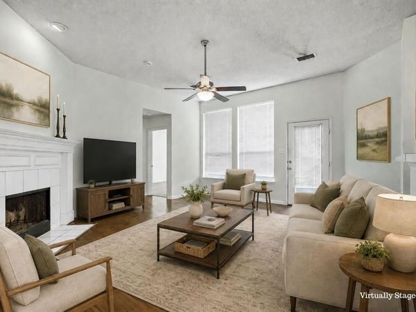 2720 Preston Creek , Mesquite, TX 75181
