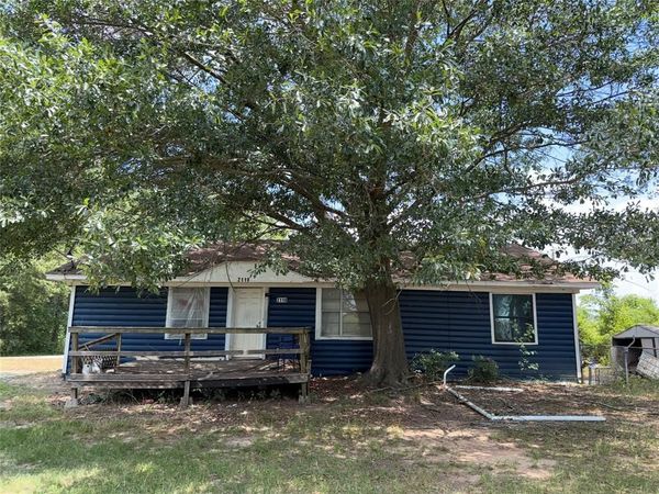 2118 County Road 4110 , Pittsburg, TX 75686