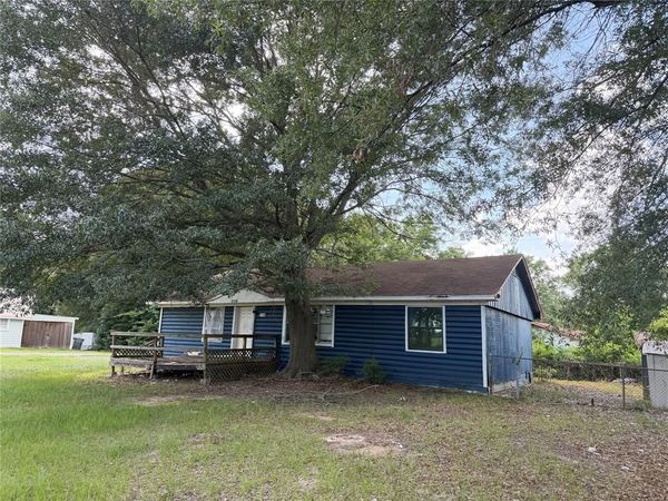 2118 County Road 4110, Pittsburg, TX 75686