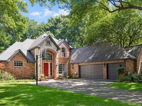 2510 Maywood Lane, McKinney, TX 75072
