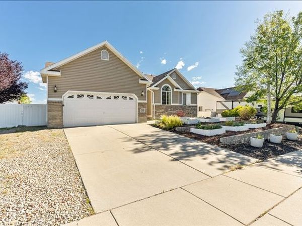 5948 W RIVER ROCK PL, Salt Lake City, UT 84118