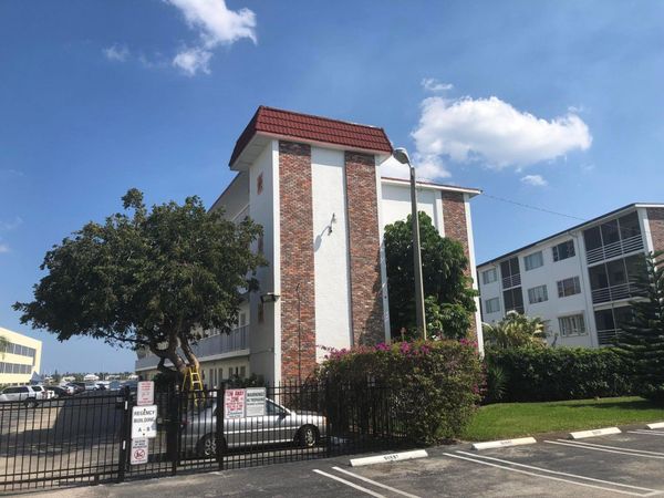 4500 N Flagler Drive, Unit A1, West Palm Beach, FL 33407