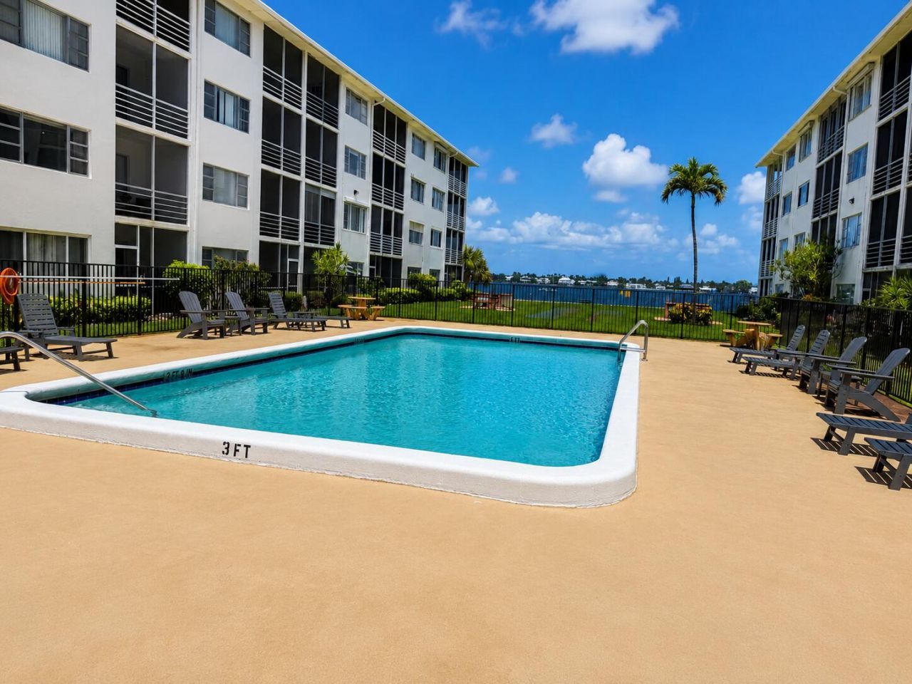 4500 N Flagler Drive, Unit A1, West Palm Beach, FL 33407 Photo