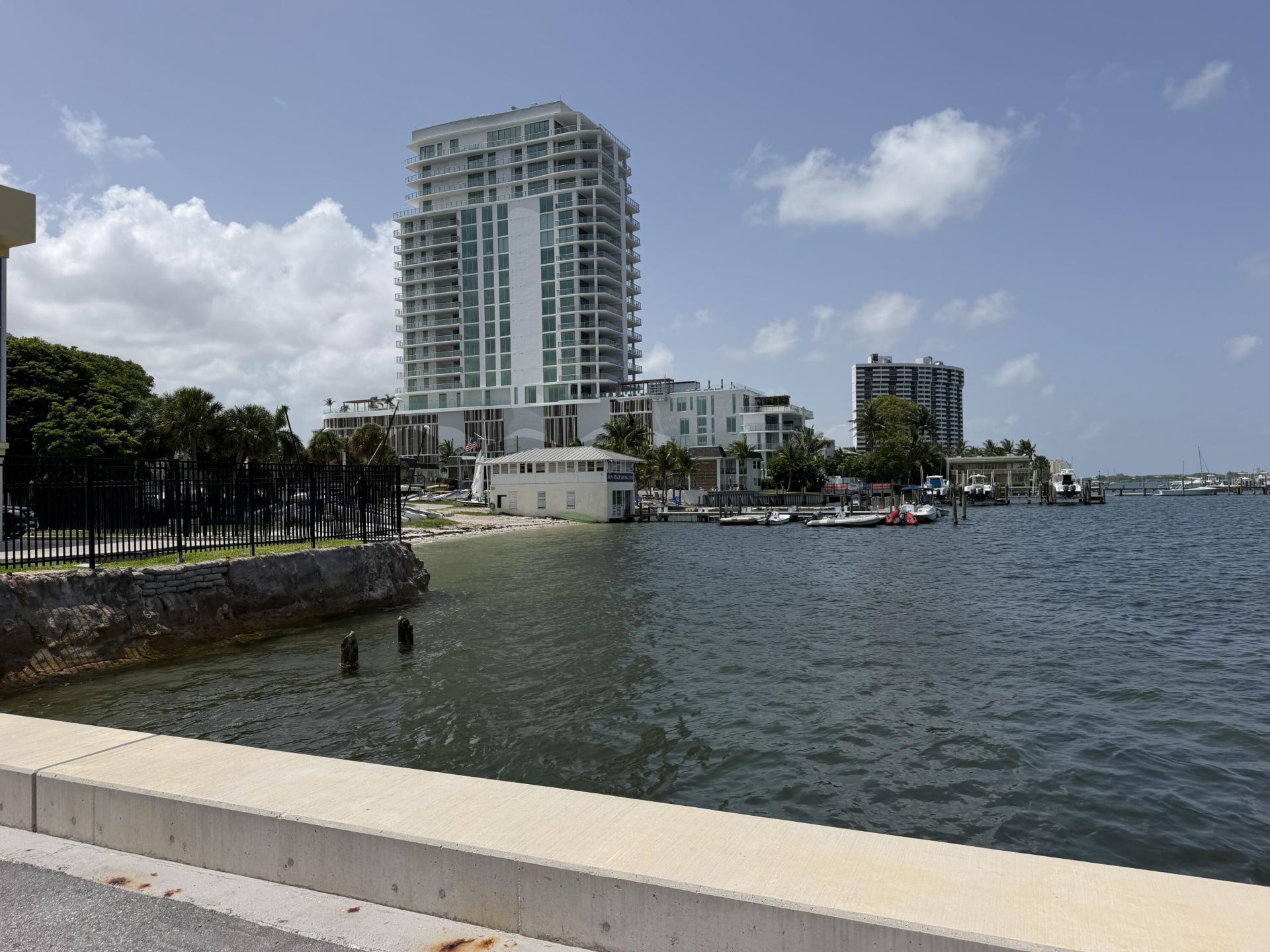 4500 N Flagler Drive, Unit A1, West Palm Beach, FL 33407 Photo