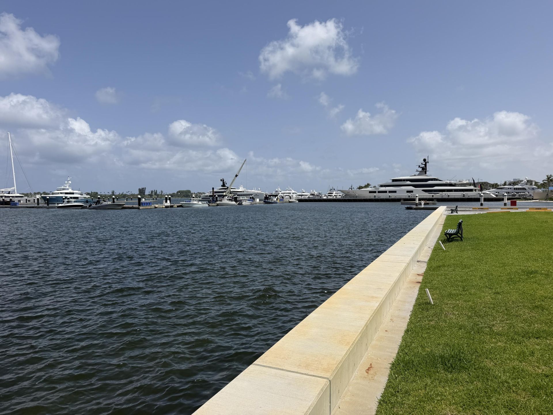 4500 N Flagler Drive, Unit A1, West Palm Beach, FL 33407 Photo