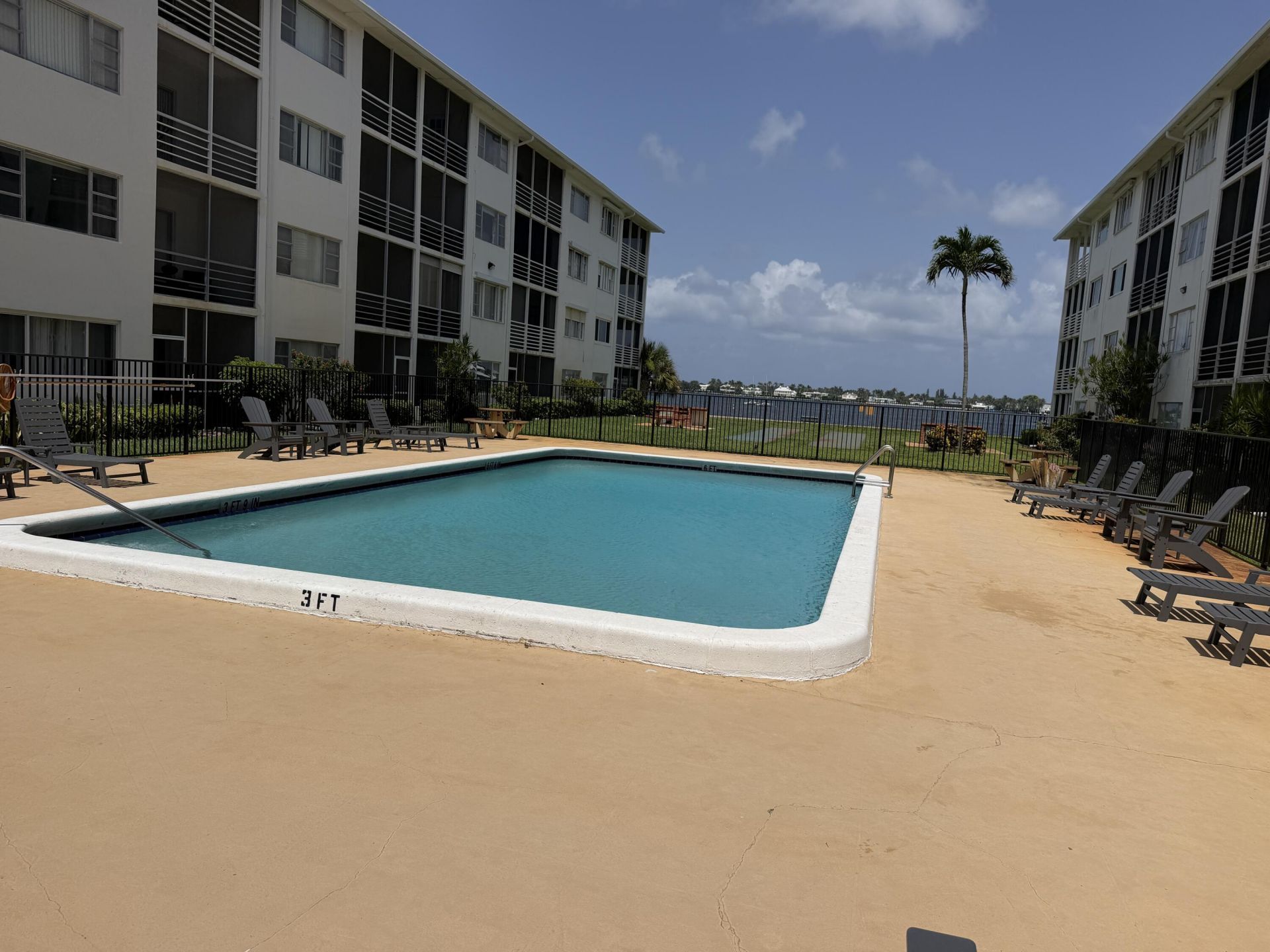 4500 N Flagler Drive, Unit A1, West Palm Beach, FL 33407 Photo