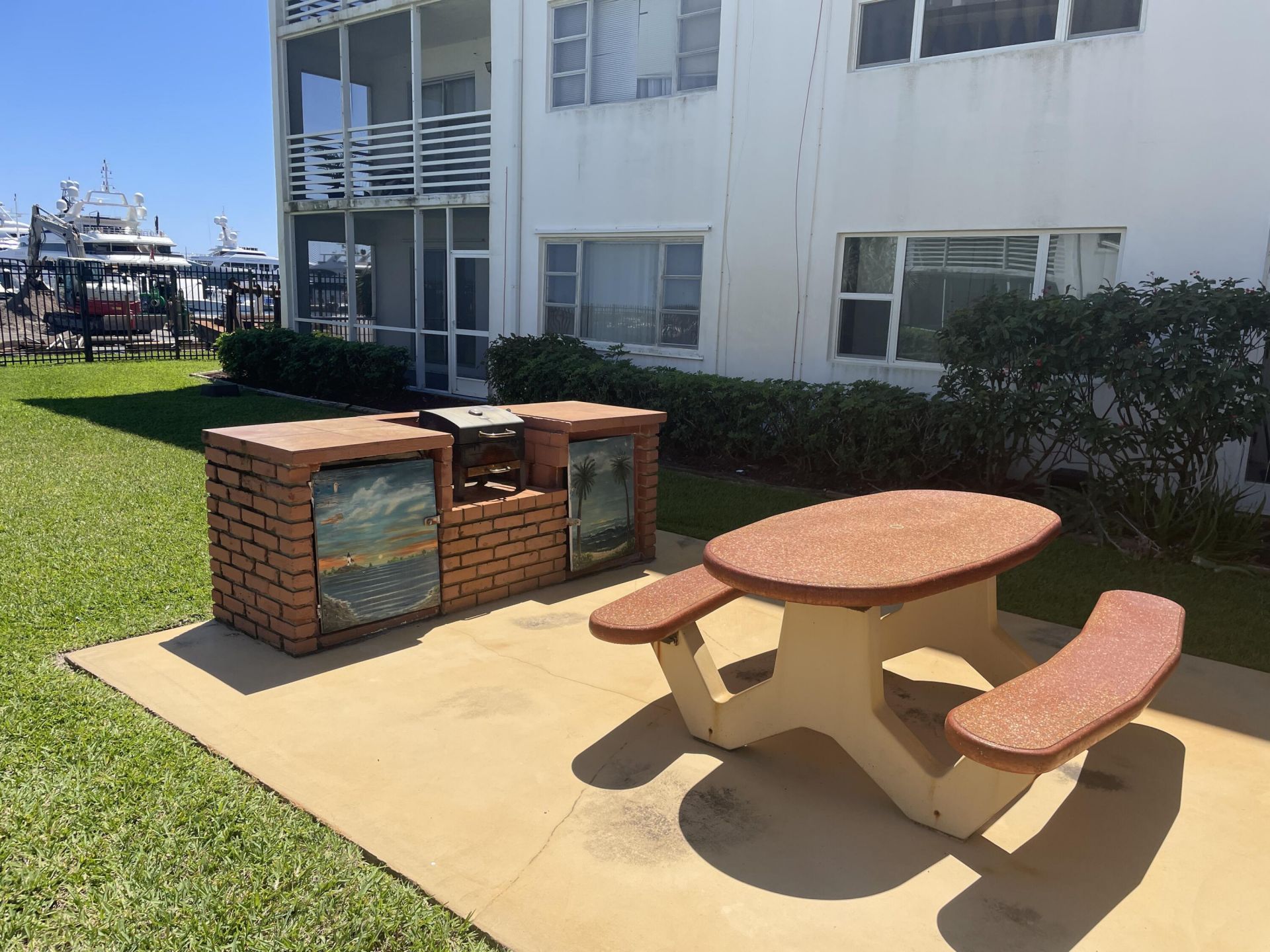4500 N Flagler Drive, Unit A1, West Palm Beach, FL 33407 Photo