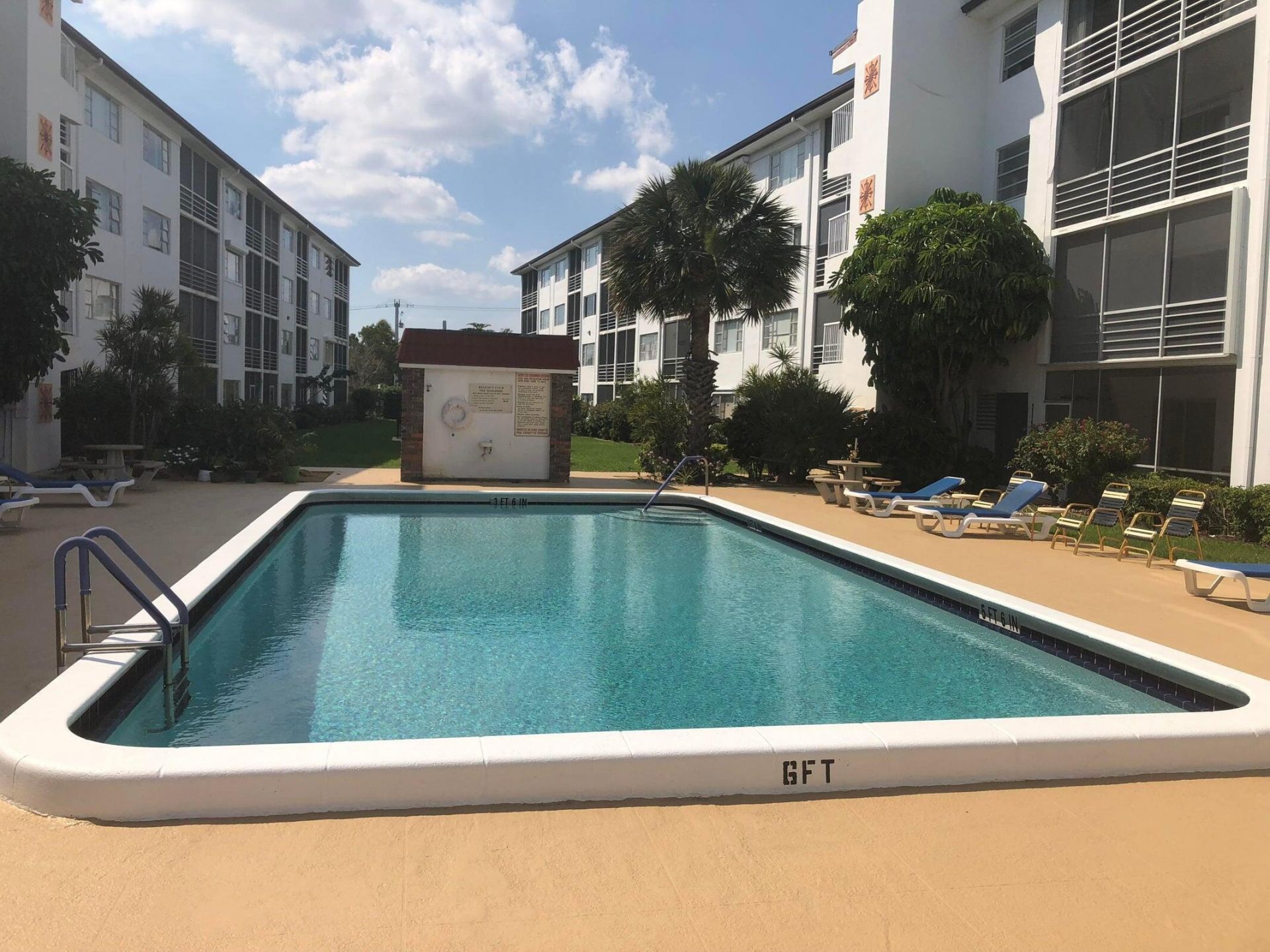 4500 N Flagler Drive, Unit A1, West Palm Beach, FL 33407 Photo