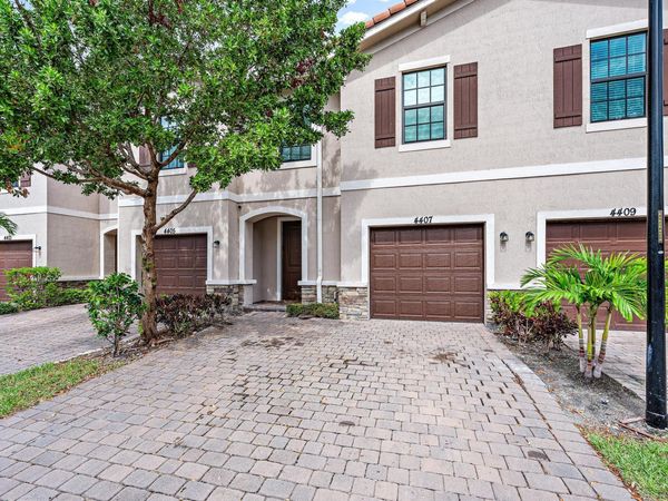 4407 Hemlock Drive, Riviera Beach, FL 33410