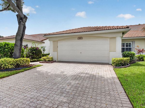 6180 Caladium Road, Delray Beach, FL 33484