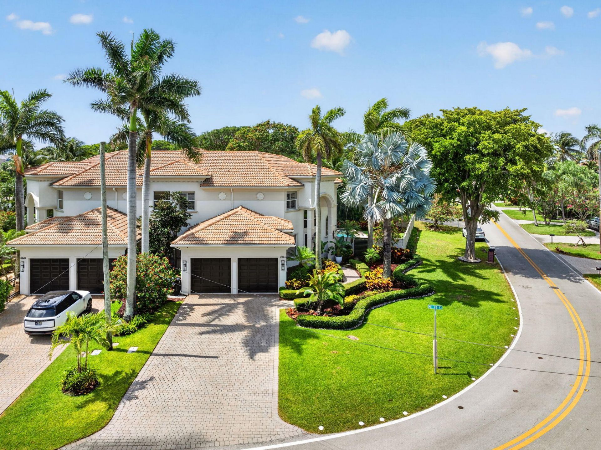 2844 NE 26th Avenue, Lighthouse Point, FL 33064 Photo