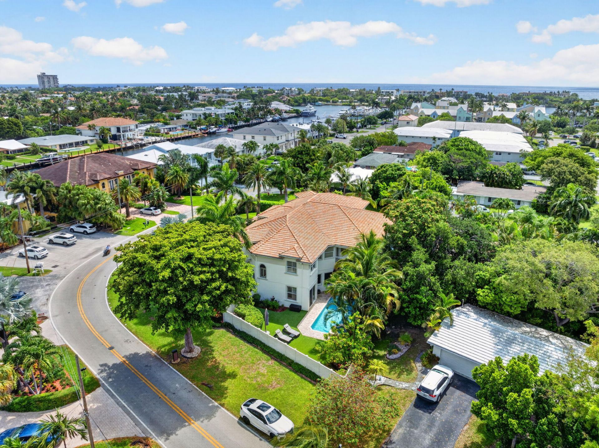 2844 NE 26th Avenue, Lighthouse Point, FL 33064 Photo