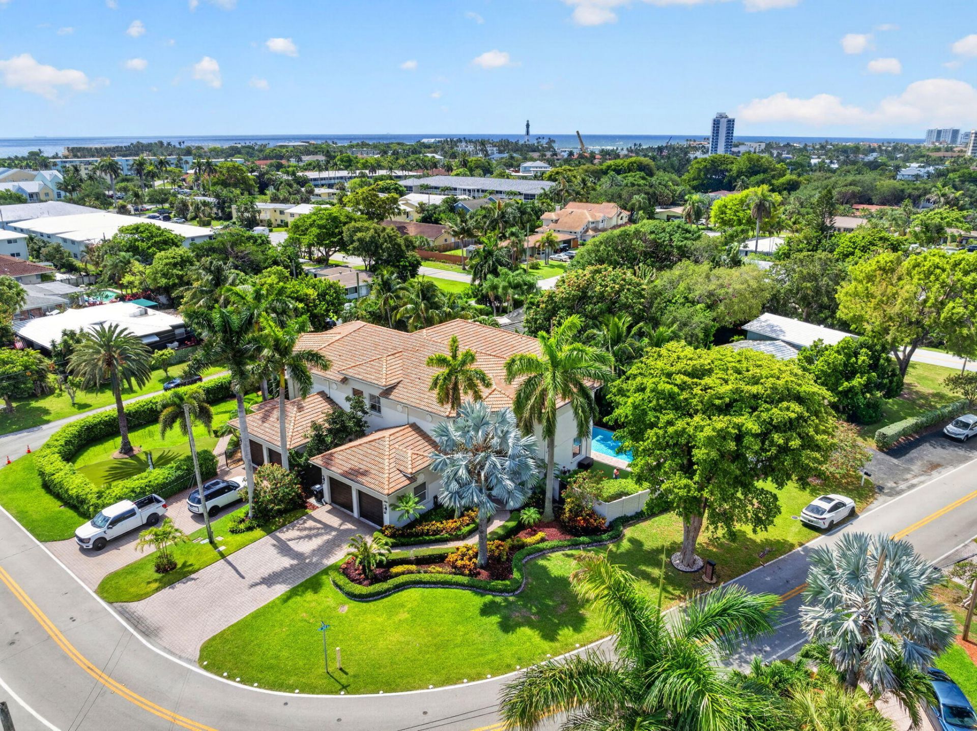 2844 NE 26th Avenue, Lighthouse Point, FL 33064 Photo