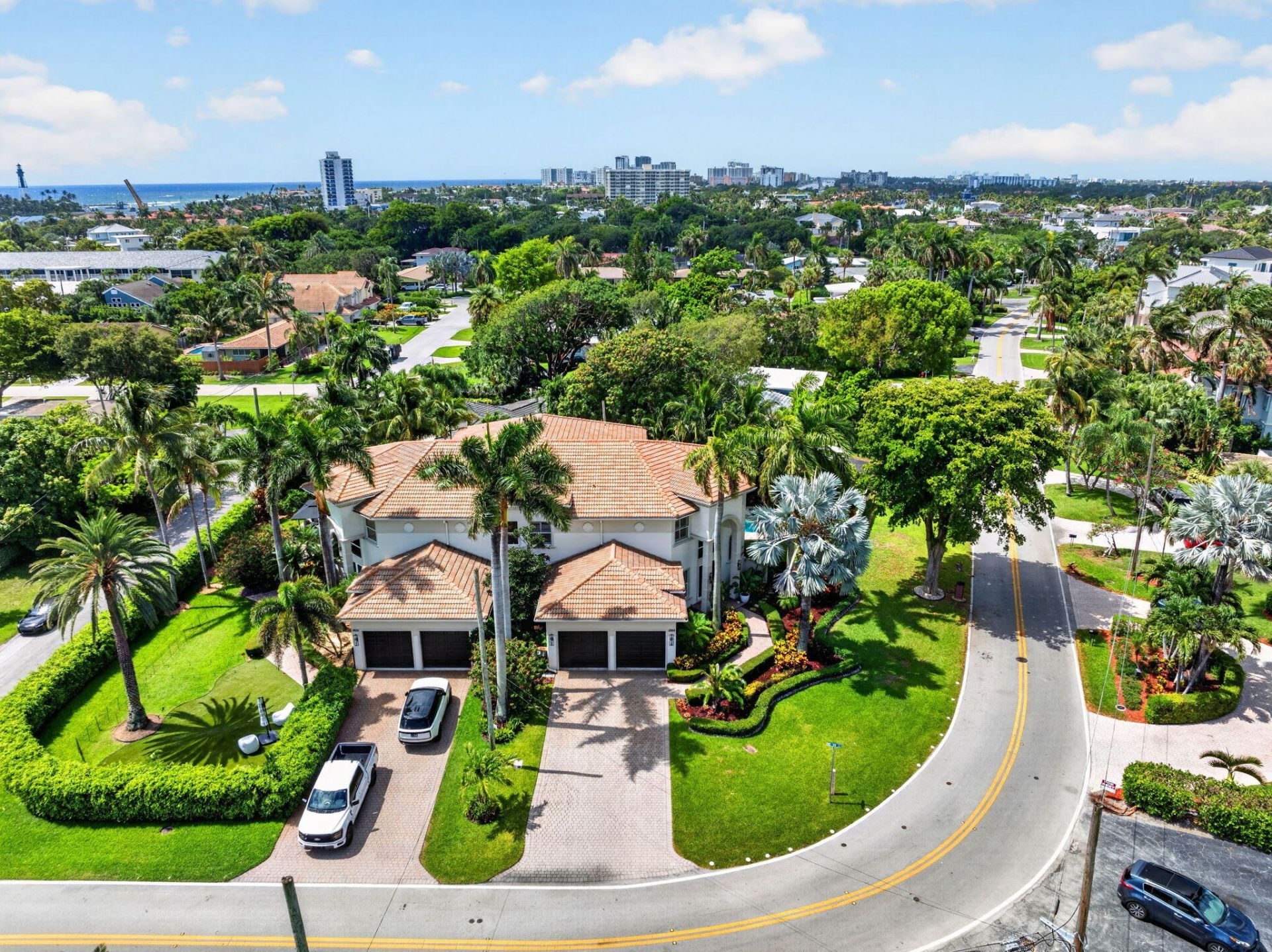 2844 NE 26th Avenue, Lighthouse Point, FL 33064 Photo