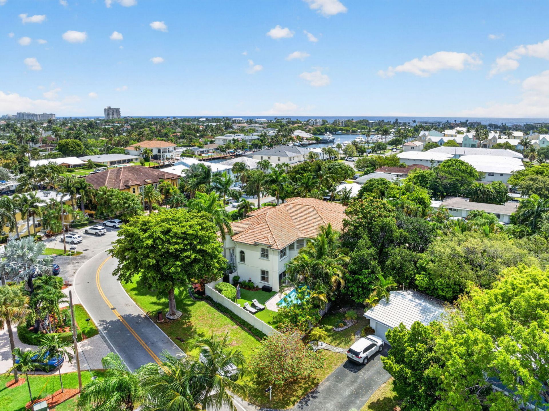 2844 NE 26th Avenue, Lighthouse Point, FL 33064 Photo