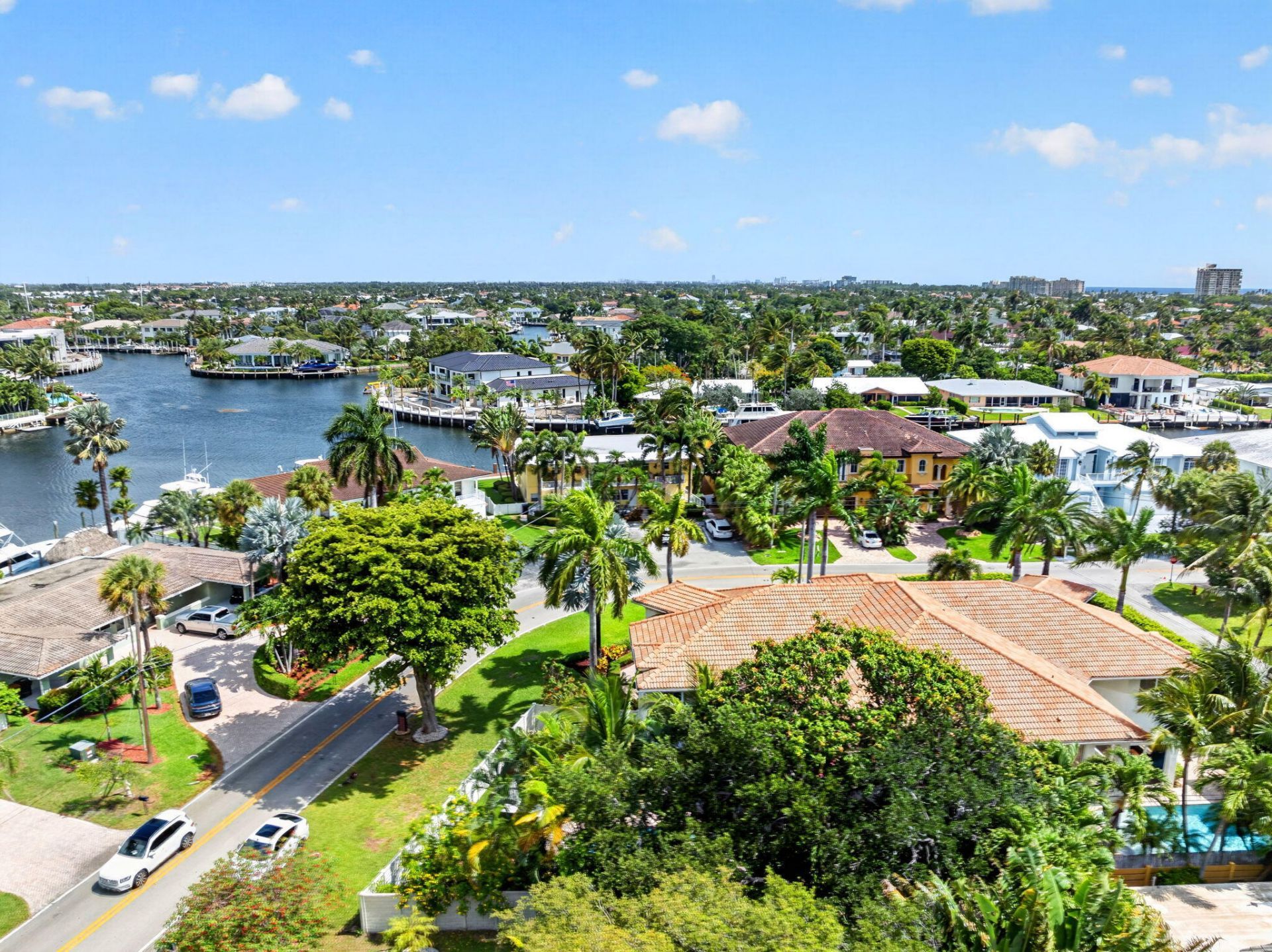 2844 NE 26th Avenue, Lighthouse Point, FL 33064 Photo
