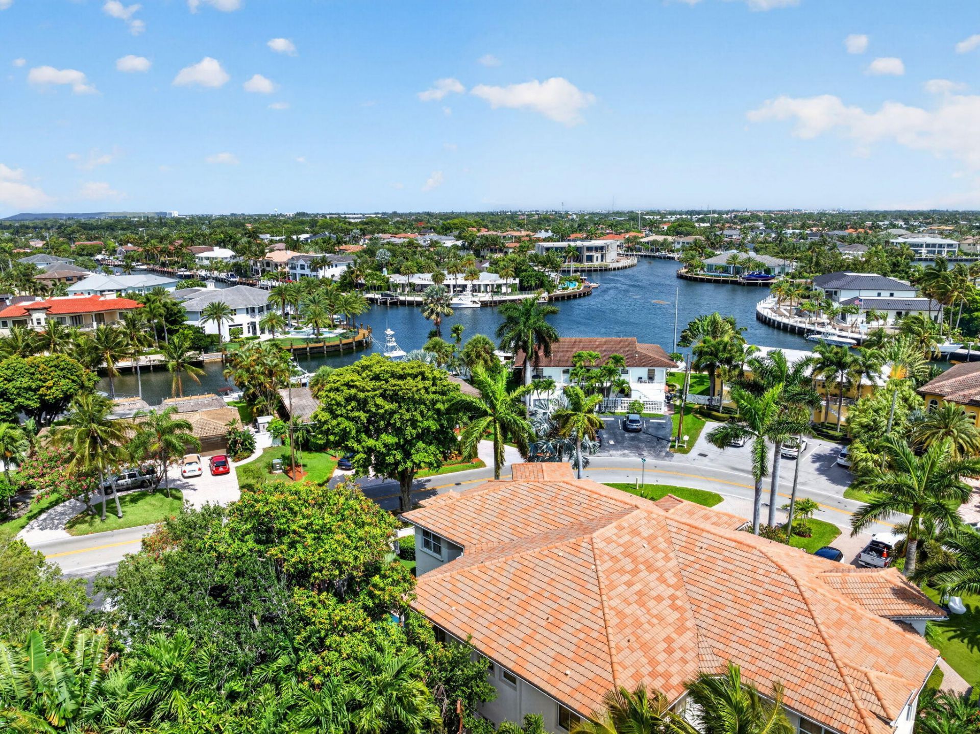 2844 NE 26th Avenue, Lighthouse Point, FL 33064 Photo