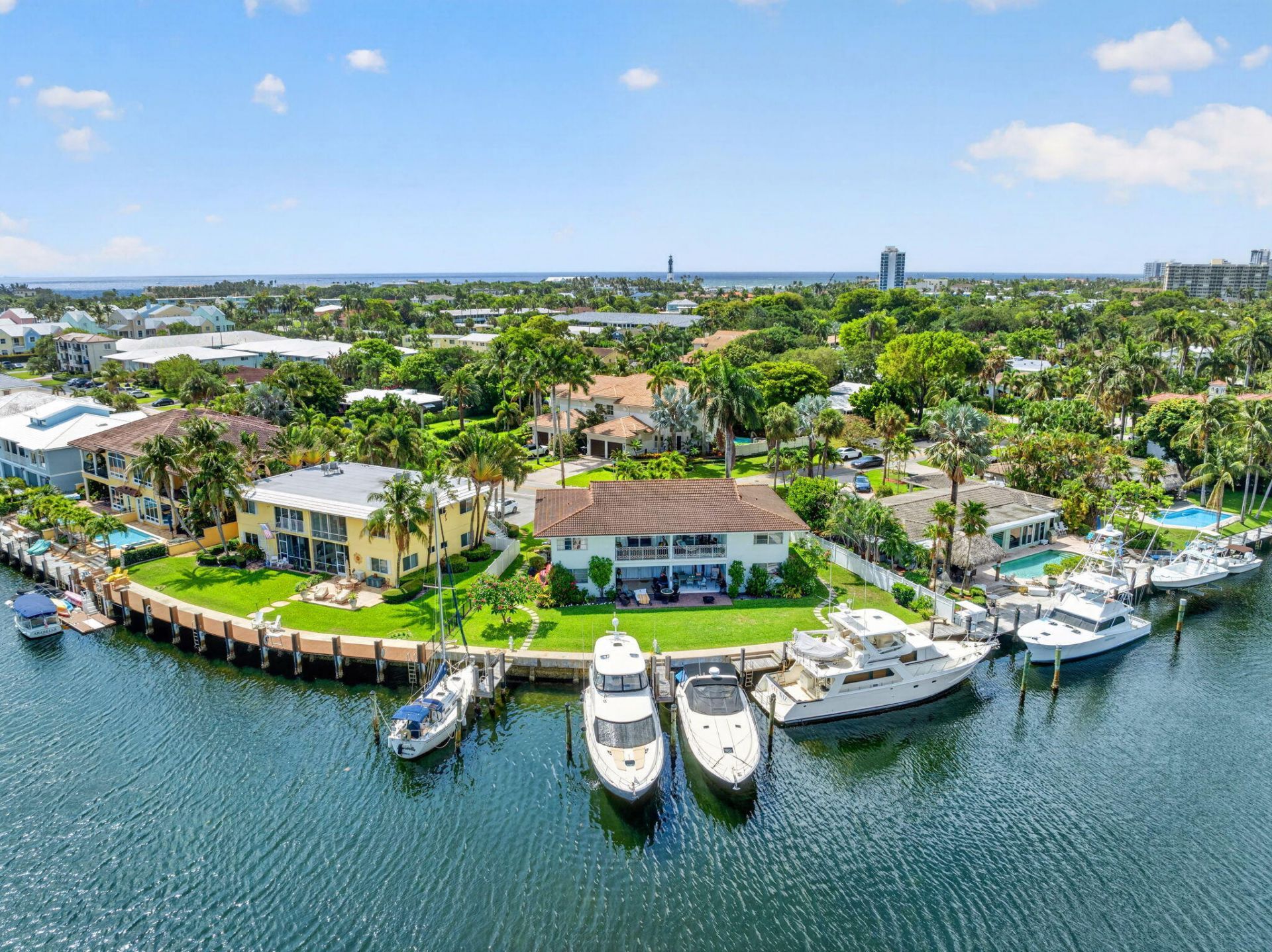 2844 NE 26th Avenue, Lighthouse Point, FL 33064 Photo