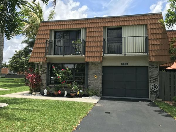 11047 SW 15th Manor, Davie, FL 33324