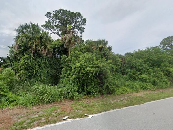 0 San Diego Avenue, Fort Pierce, FL 34946