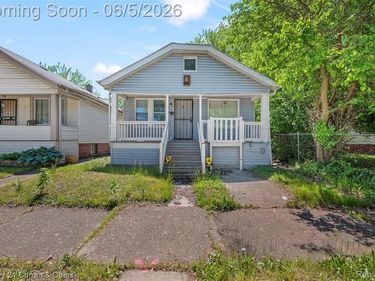 7667 Ellsworth Street, Detroit, MI 48238