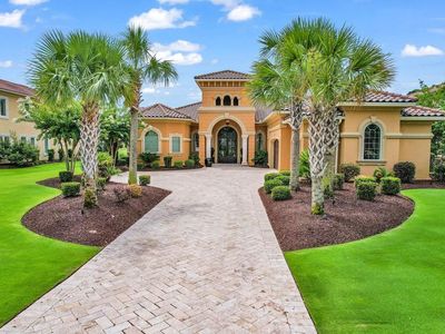 9294 Bellasera Circle , Myrtle Beach, SC 29579