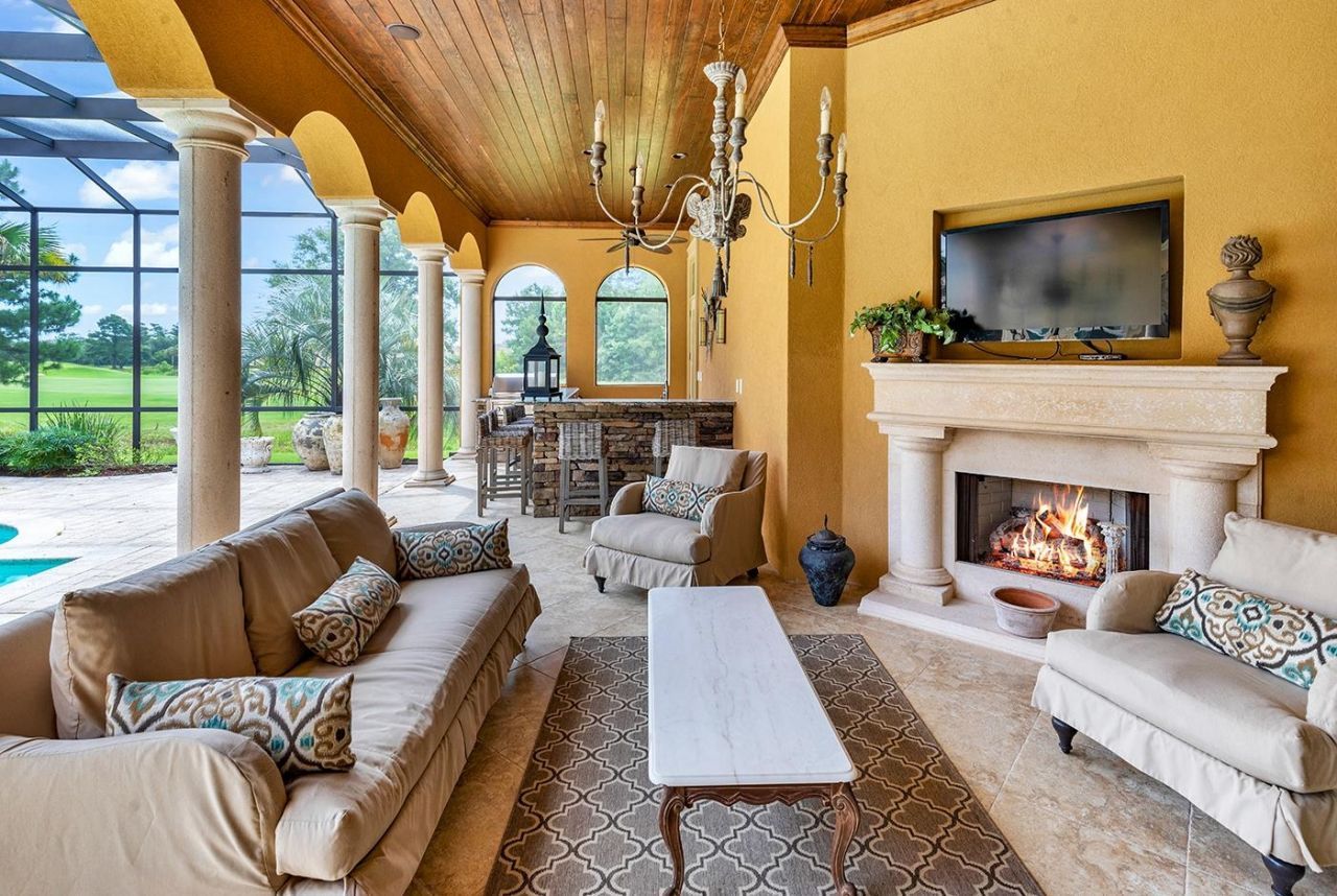 9294 Bellasera Circle  Photo 3