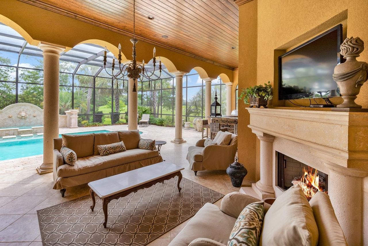 9294 Bellasera Circle  Photo 4